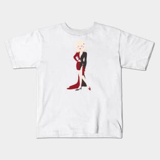 HQ 2 Kids T-Shirt